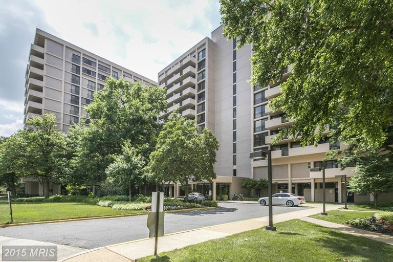 Hyde Park 4141 N Henderson Road Arlington VA 22203 Ballston Real Estate